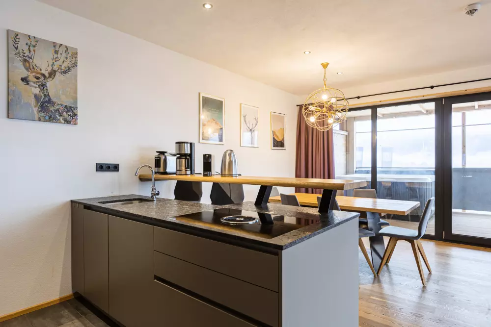 Apartamenty w Ennstal Liezen