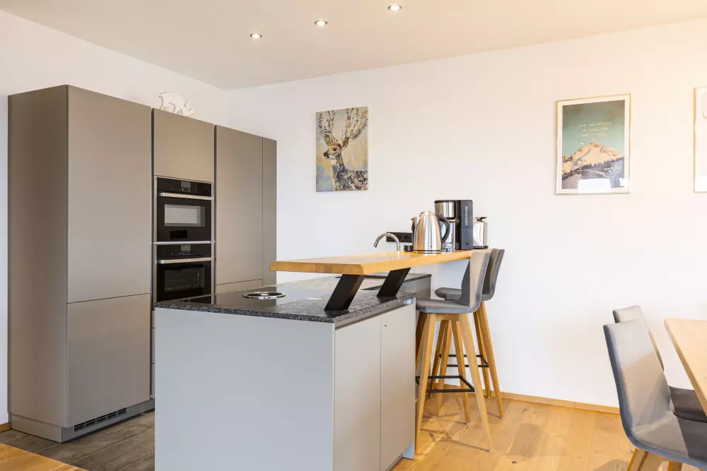 Apartamenty w Ennstal Liezen