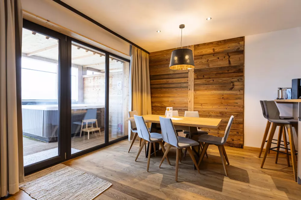 Apartamenty w Ennstal Liezen