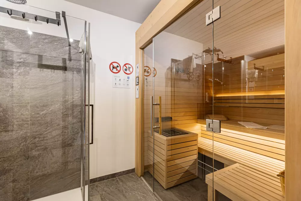 Apartamenty w Ennstal Liezen