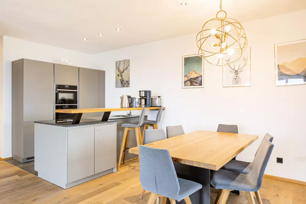 Apartamenty w Ennstal Liezen