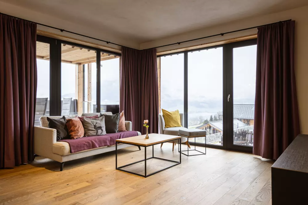 Apartamenty w Ennstal Liezen