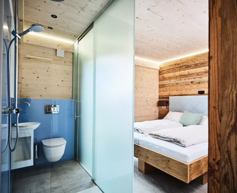 Apartamenty w Ennstal Liezen