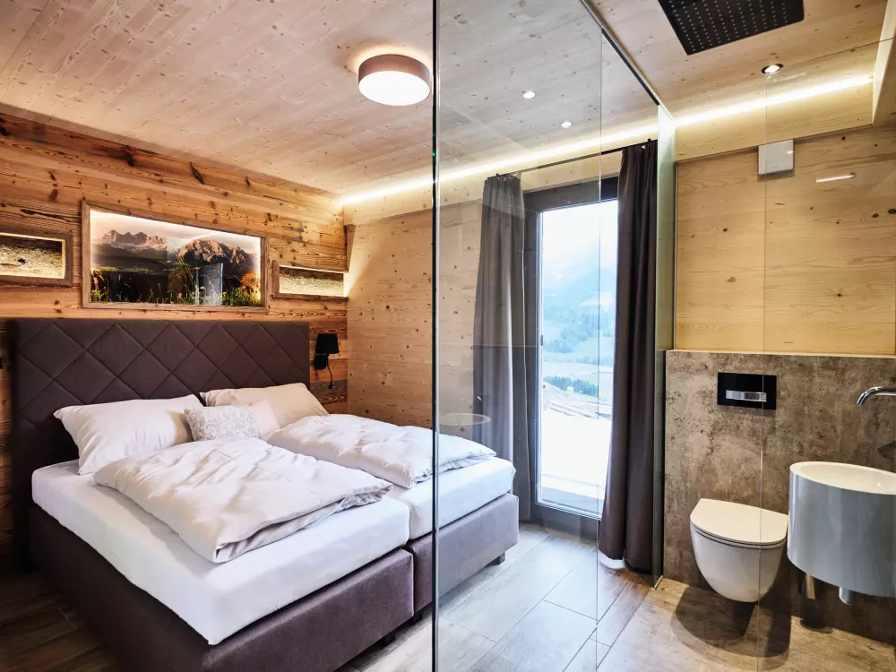 Apartamenty w Ennstal Liezen