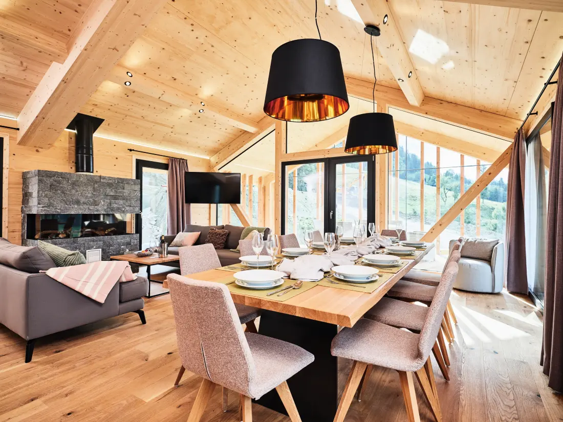 Appartamenti in Ennstal Liezen