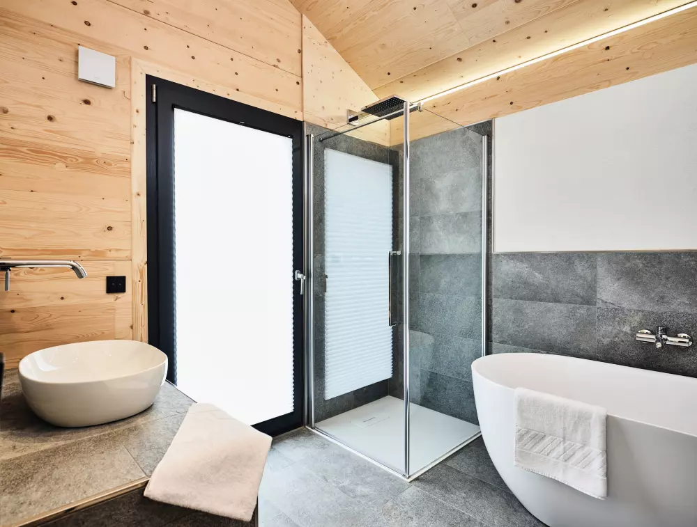 Apartamenty w Ennstal Liezen