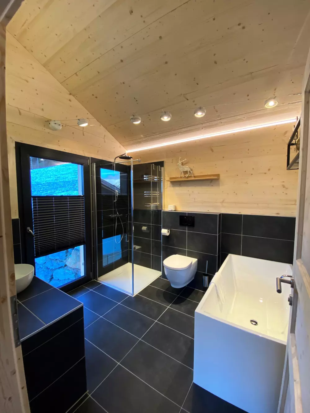 Apartamenty w Ennstal Liezen