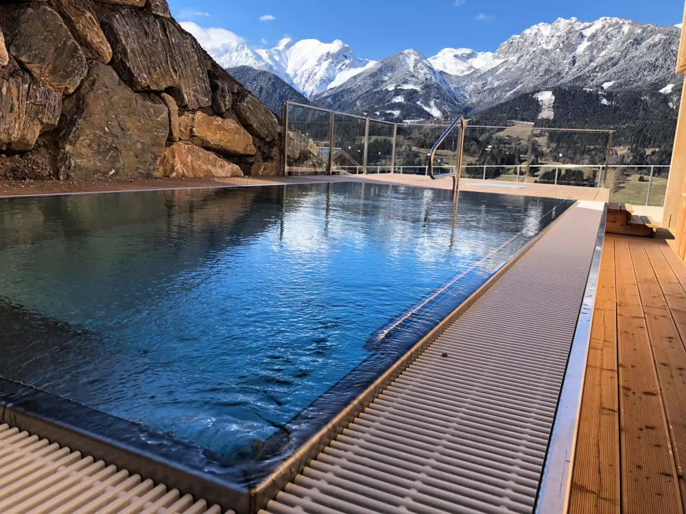 Apartamenty w Ennstal Liezen