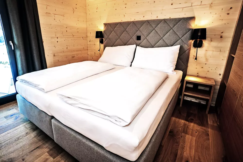 Apartamenty w Ennstal Liezen