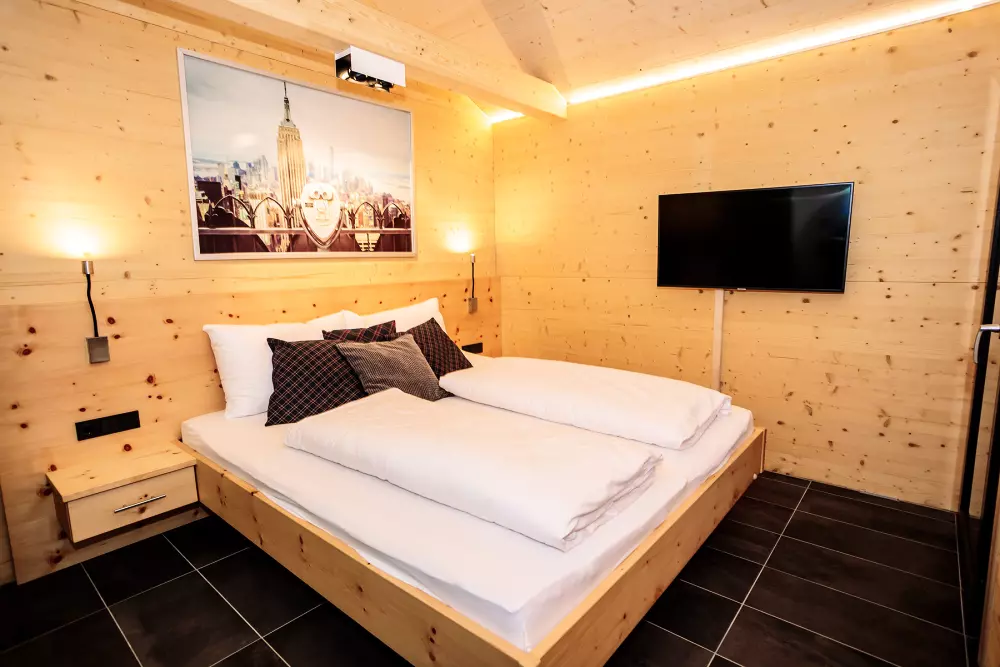 Apartamenty w Ennstal Liezen