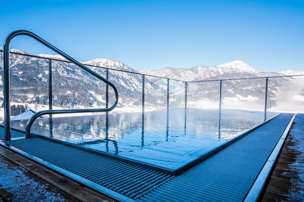 Apartamenty w Ennstal Liezen