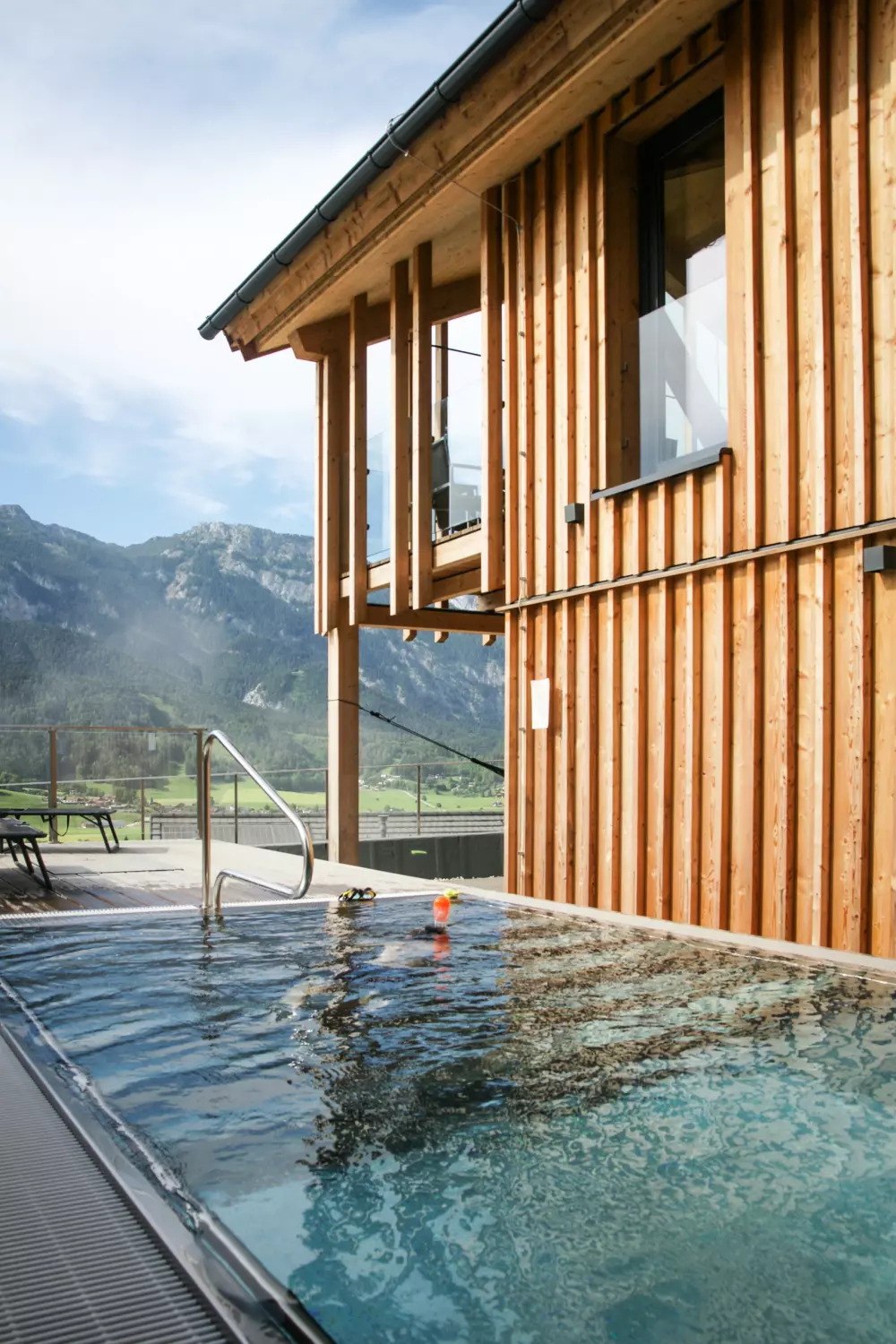 Apartamenty w Ennstal Liezen