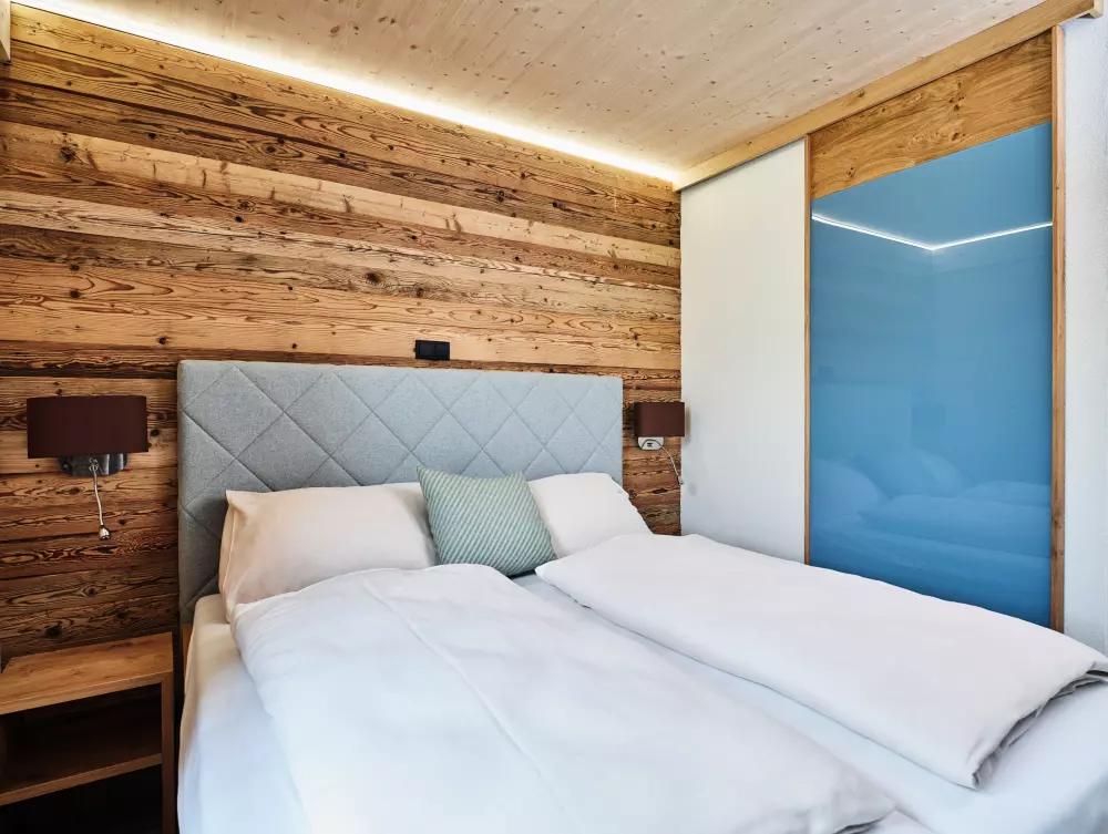 Apartamenty w Ennstal Liezen