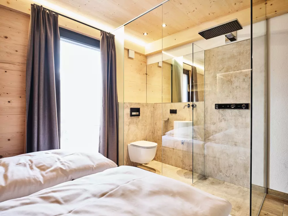 Apartamenty w Ennstal Liezen