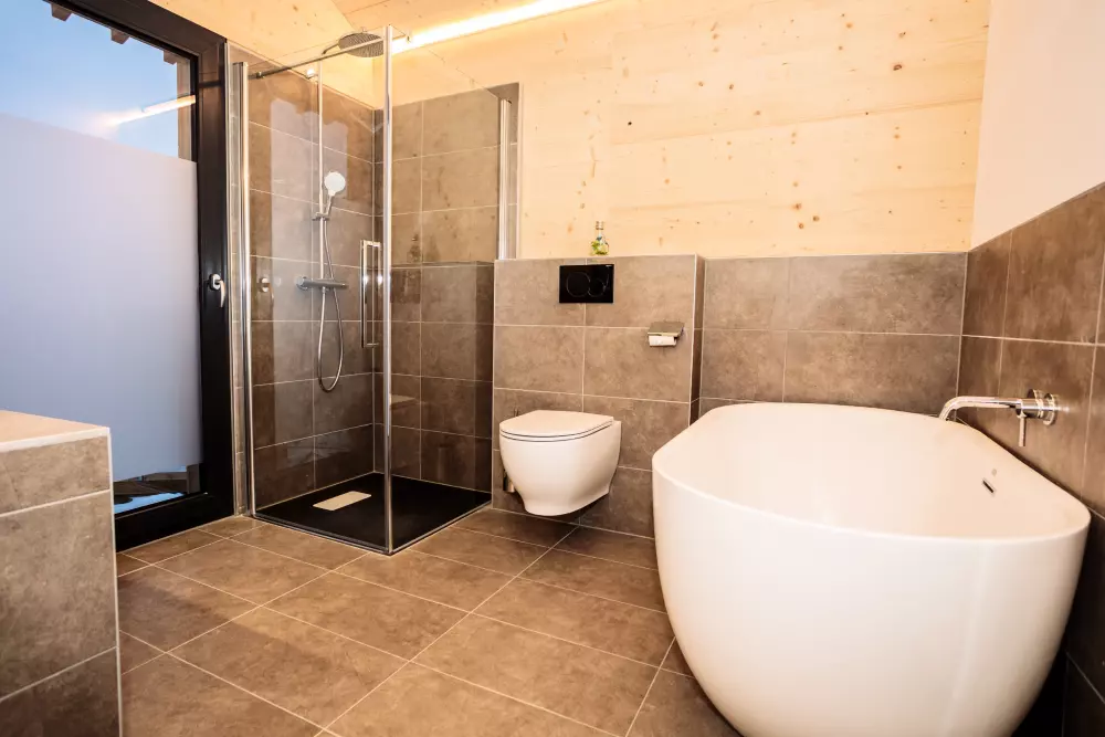 Apartamenty w Ennstal Liezen