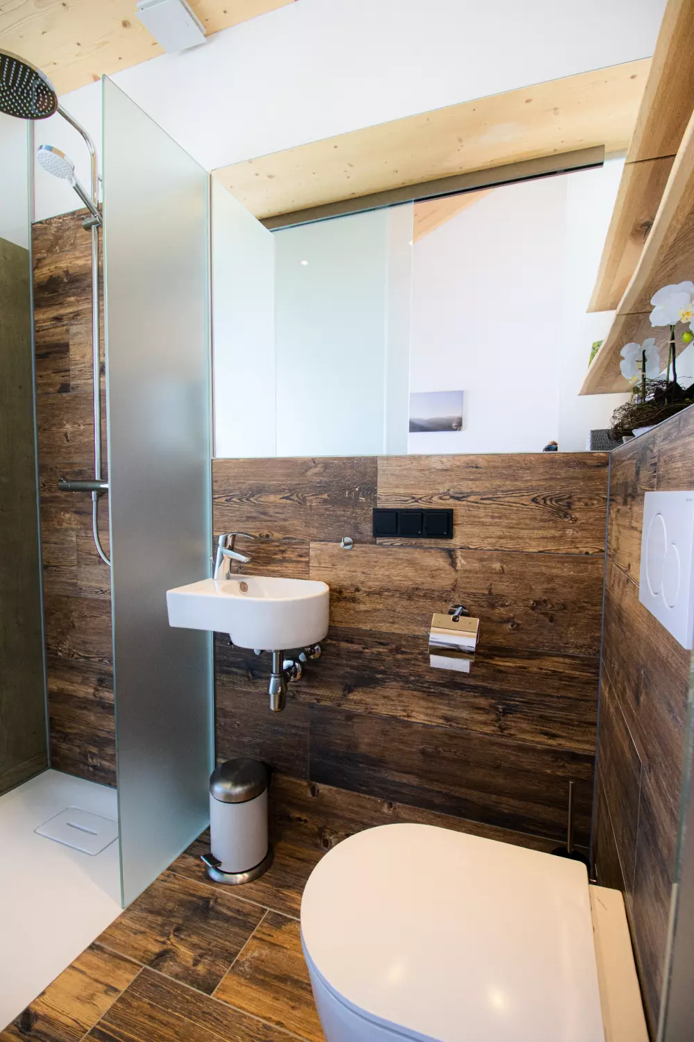 Apartamenty w Ennstal Liezen