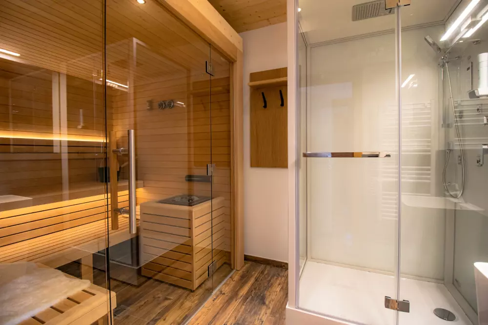 Apartamenty w Ennstal Liezen