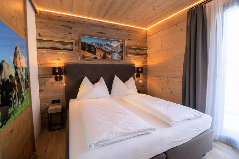 Apartamenty w Ennstal Liezen