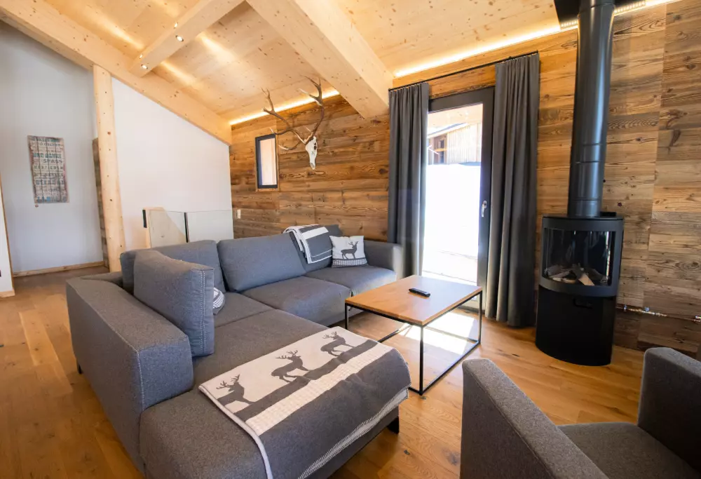 Apartamenty w Ennstal Liezen