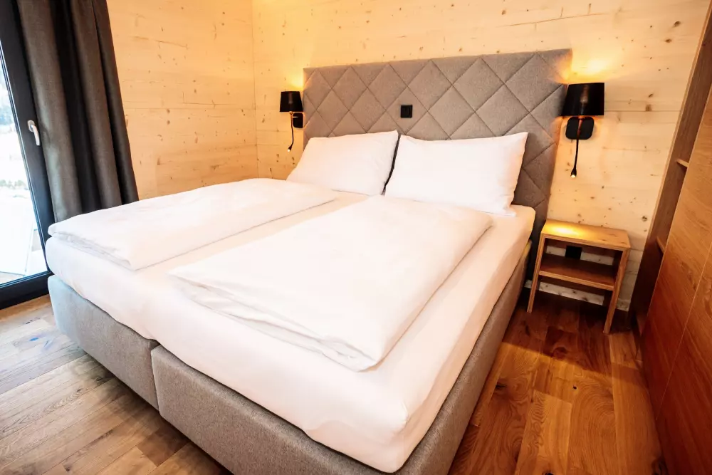 Apartamenty w Ennstal Liezen