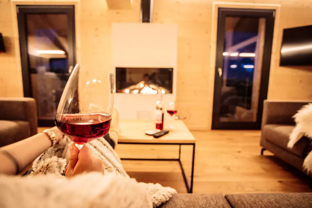 Apartamenty w Ennstal Liezen