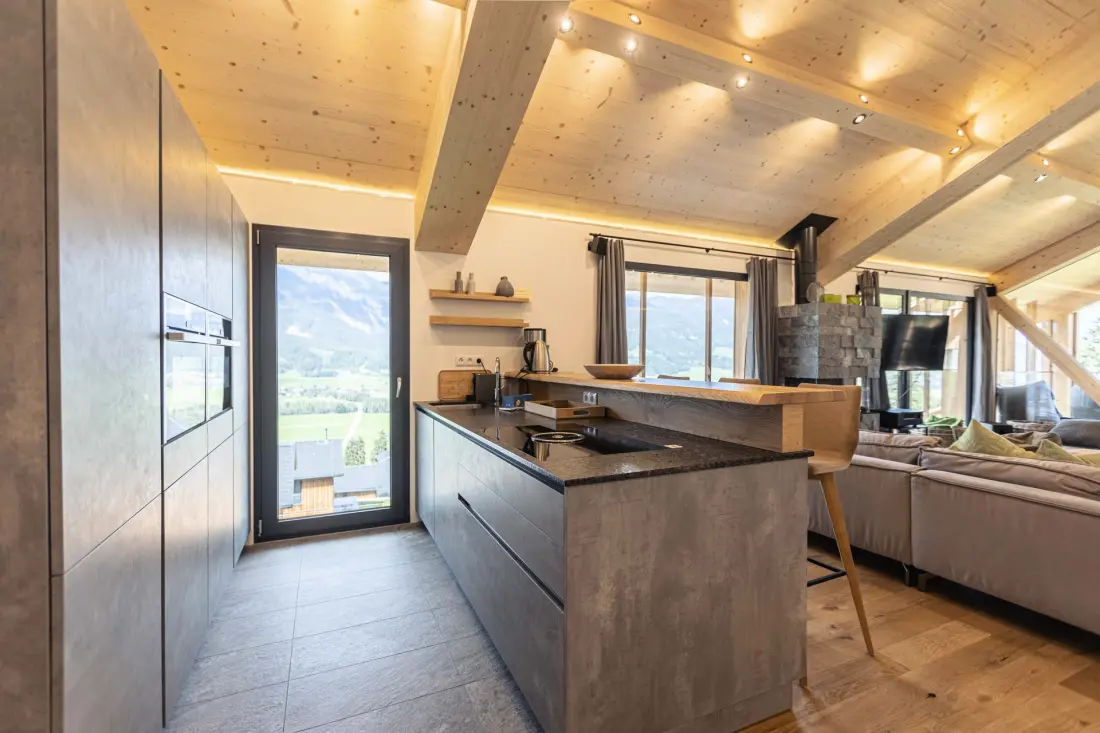 Appartamenti in Ennstal Liezen