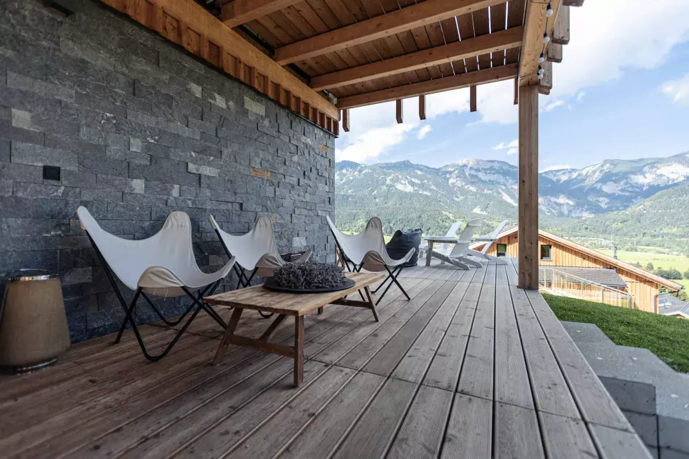 Apartamenty w Ennstal Liezen