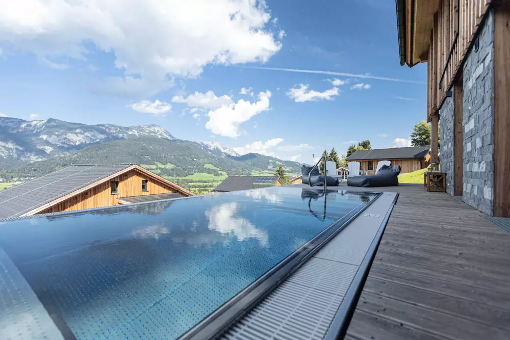 Apartamenty w Ennstal Liezen