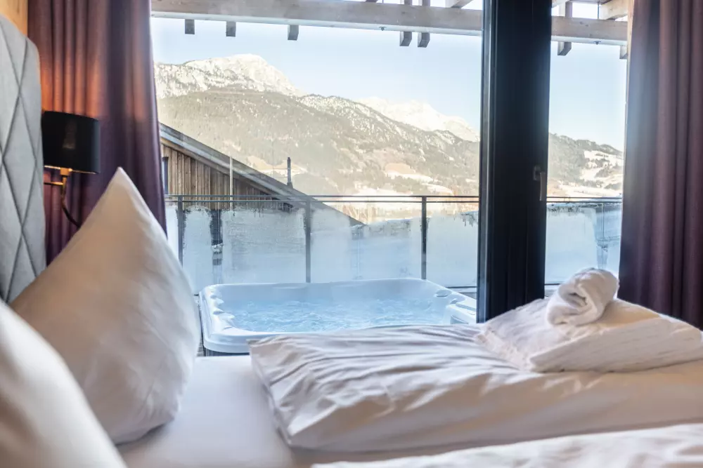 Apartamenty w Ennstal Liezen