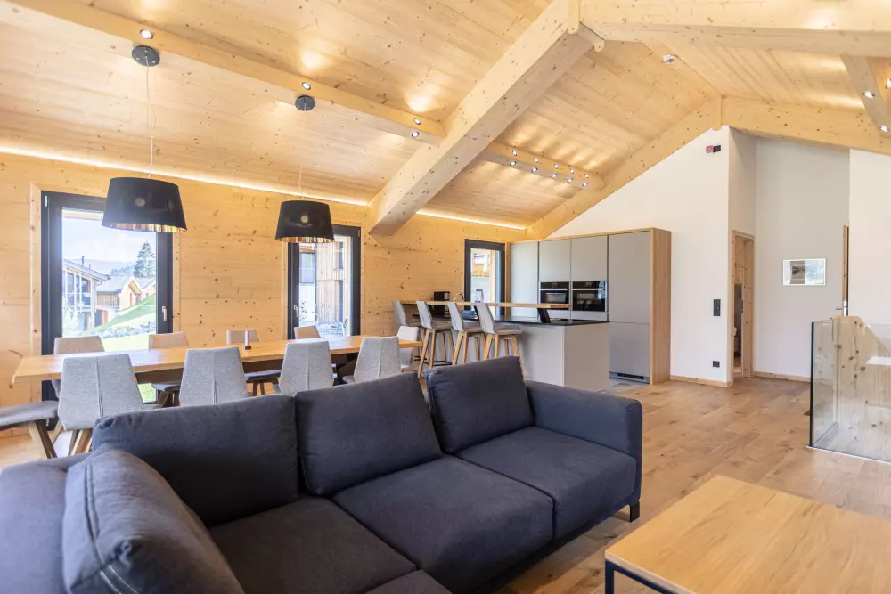 Apartamenty w Ennstal Liezen