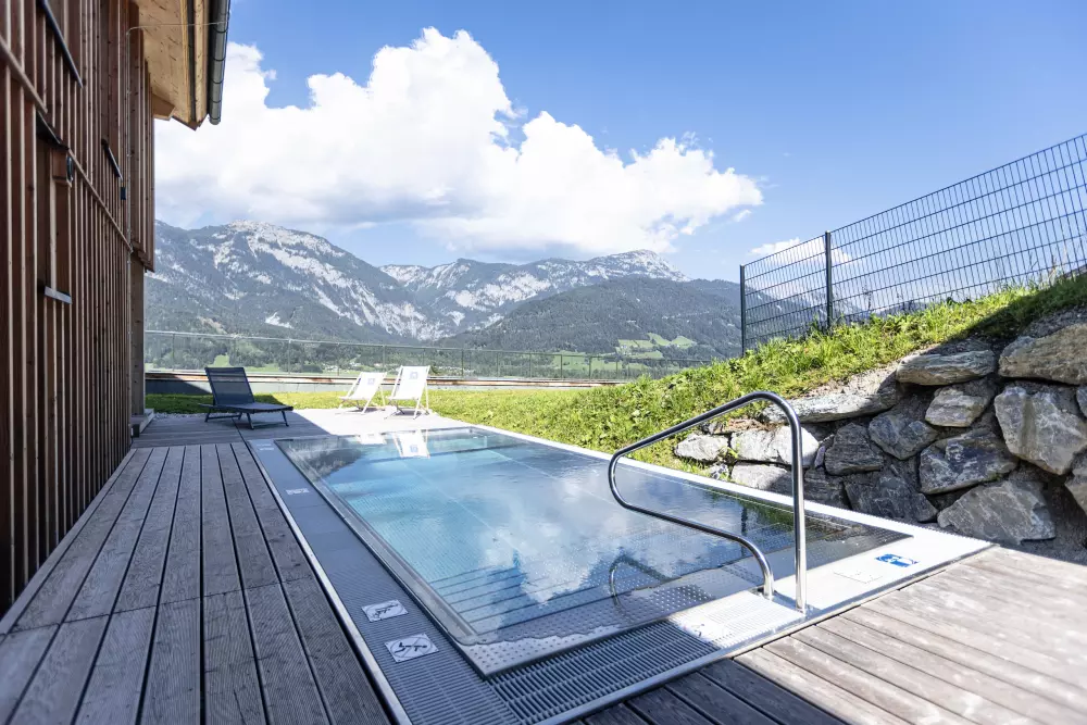 Apartamenty w Ennstal Liezen