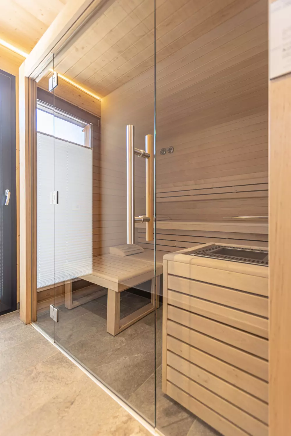 Apartamenty w Ennstal Liezen