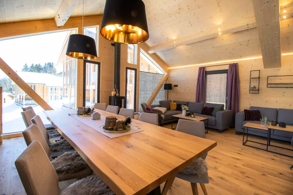 Apartamenty w Ennstal Liezen