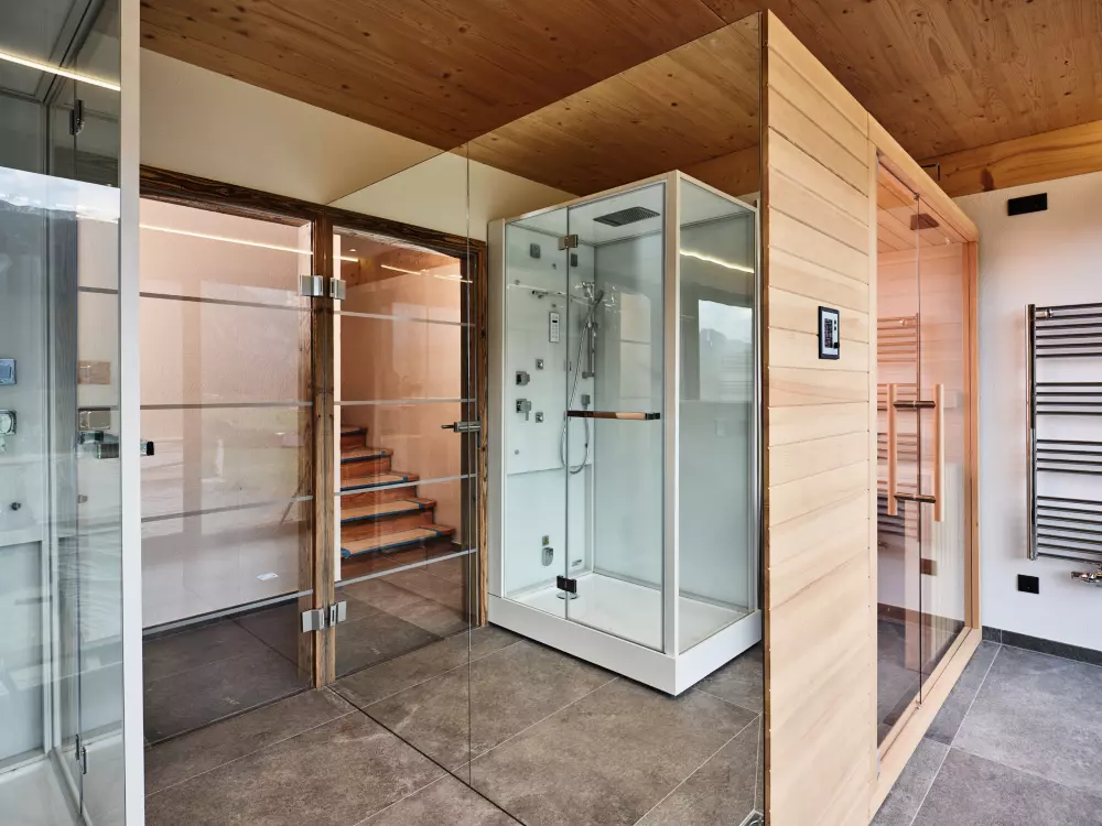 Apartamenty w Ennstal Liezen