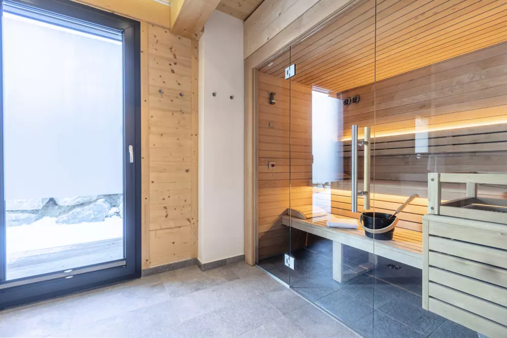 Apartamenty w Ennstal Liezen