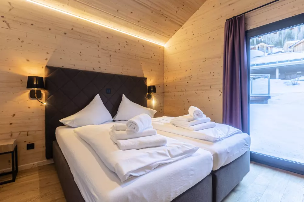 Apartamenty w Ennstal Liezen