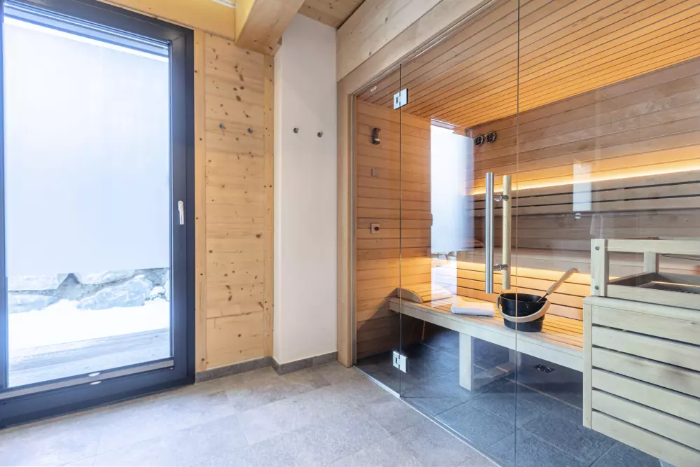 Apartamenty w Ennstal Liezen