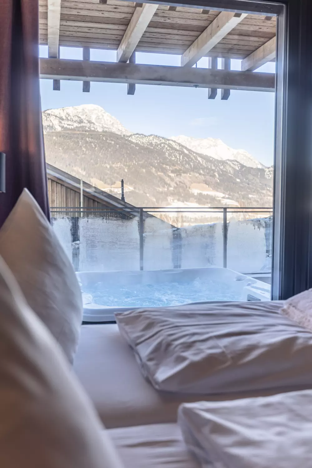 Apartamenty w Ennstal Liezen