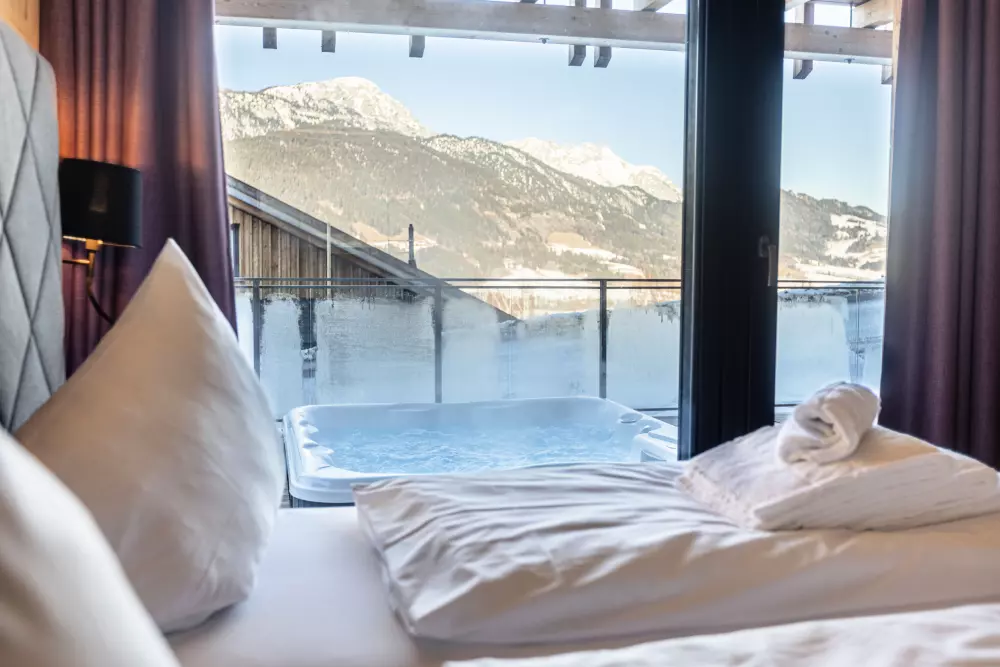 Apartamenty w Ennstal Liezen