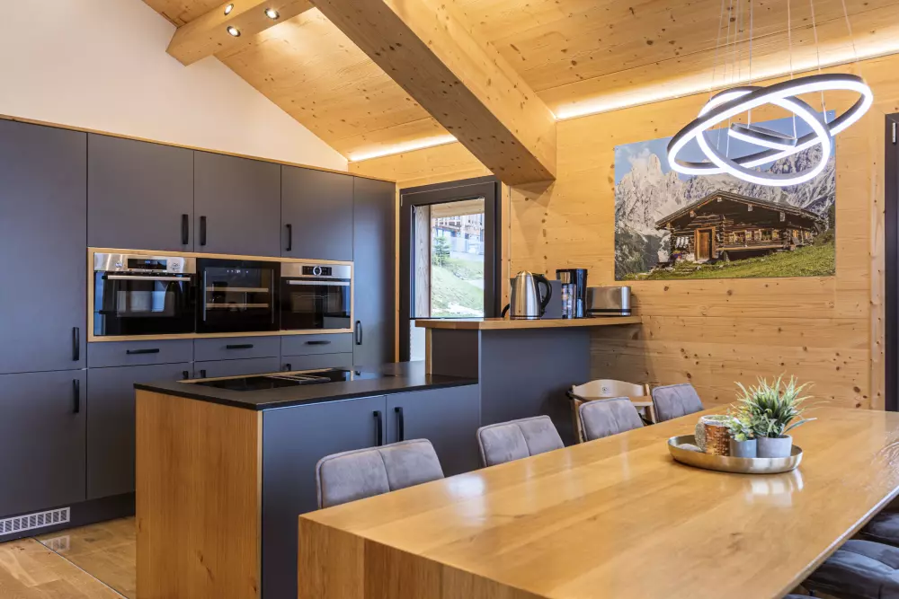 Apartamenty w Ennstal Liezen