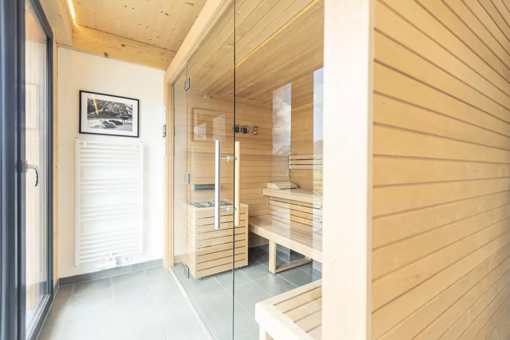 Apartamenty w Ennstal Liezen