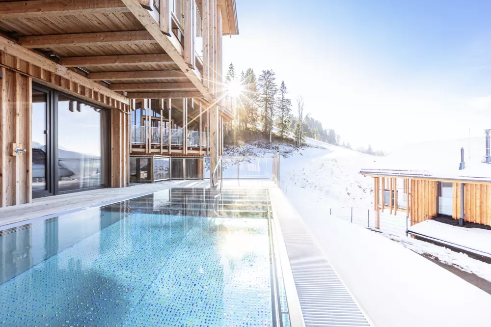 Apartamenty w Ennstal Liezen