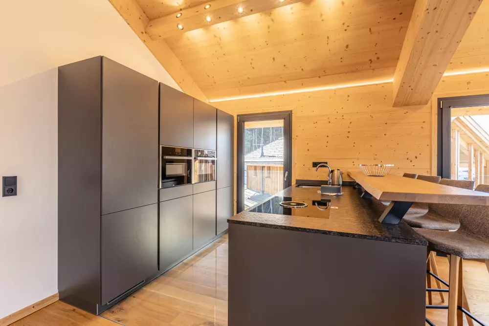 Apartamenty w Ennstal Liezen