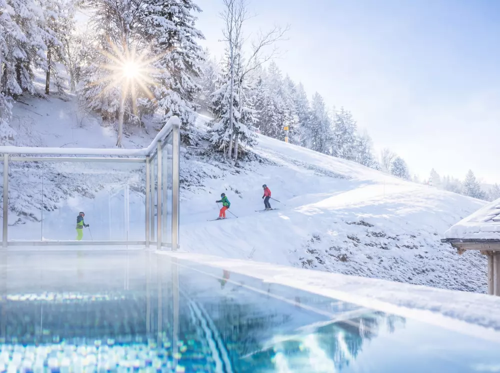 Apartamenty w Ennstal Liezen