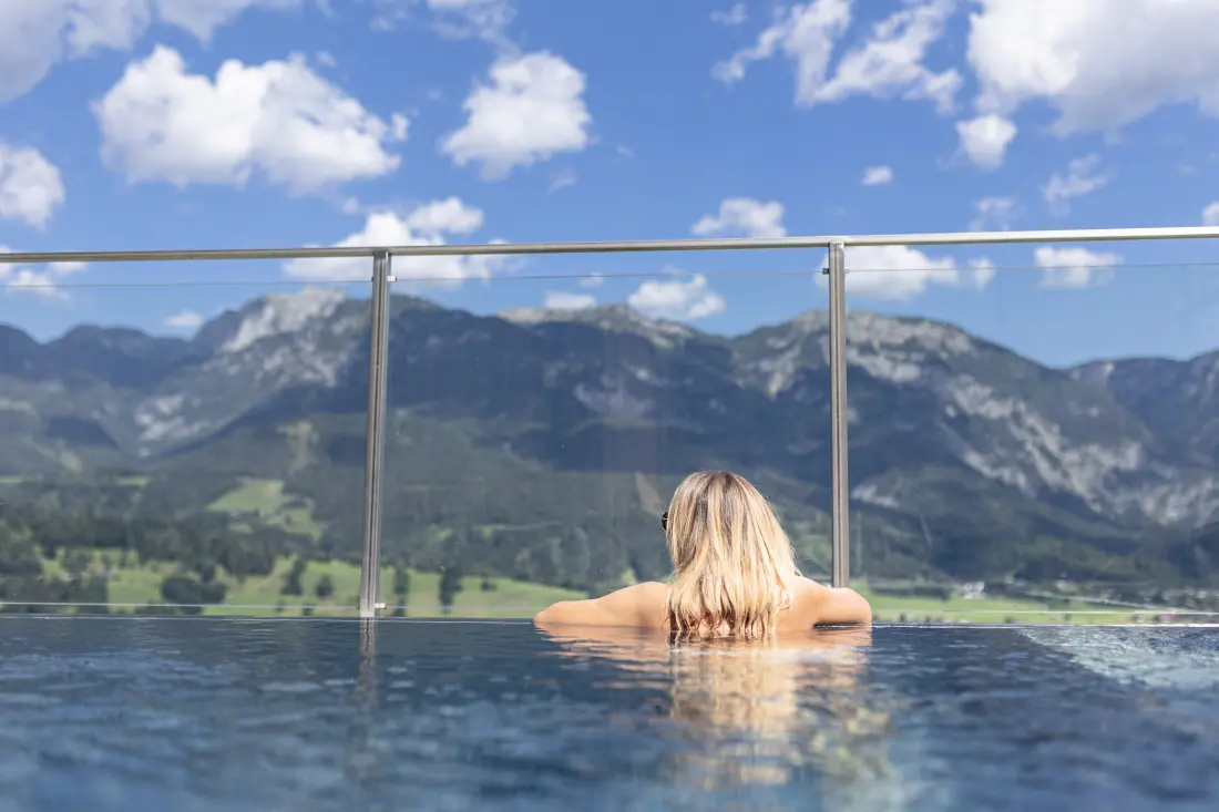 Chalets in Ennstal Liezen