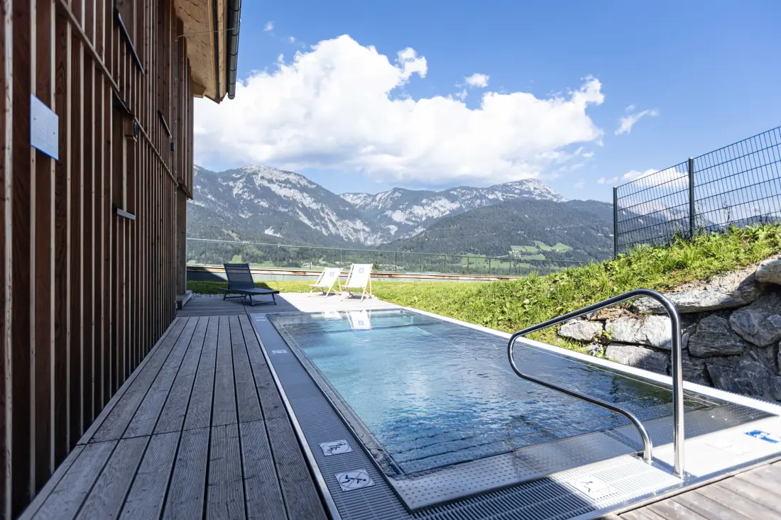 Apartmanok Ennstal Liezen