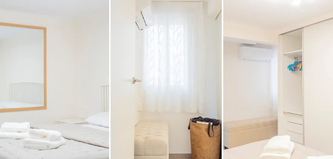 Apartmanok Estepona
