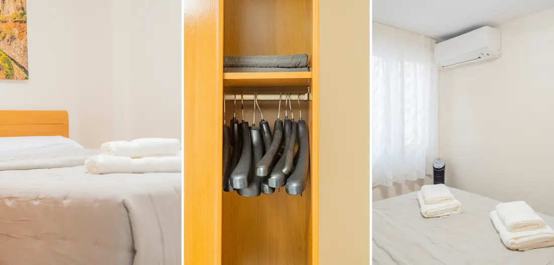 Apartmanok Estepona