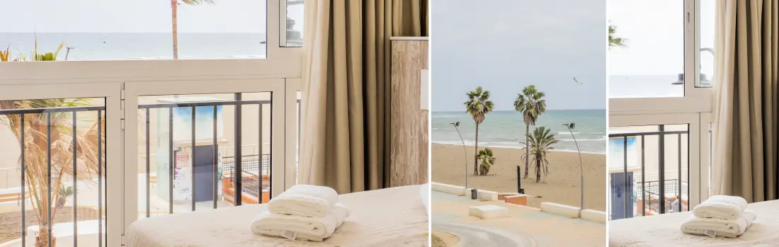 Apartmanok Estepona