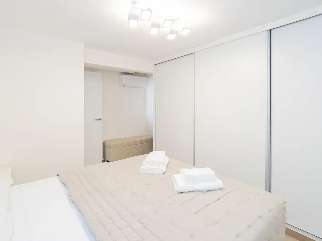 Apartmanok Estepona
